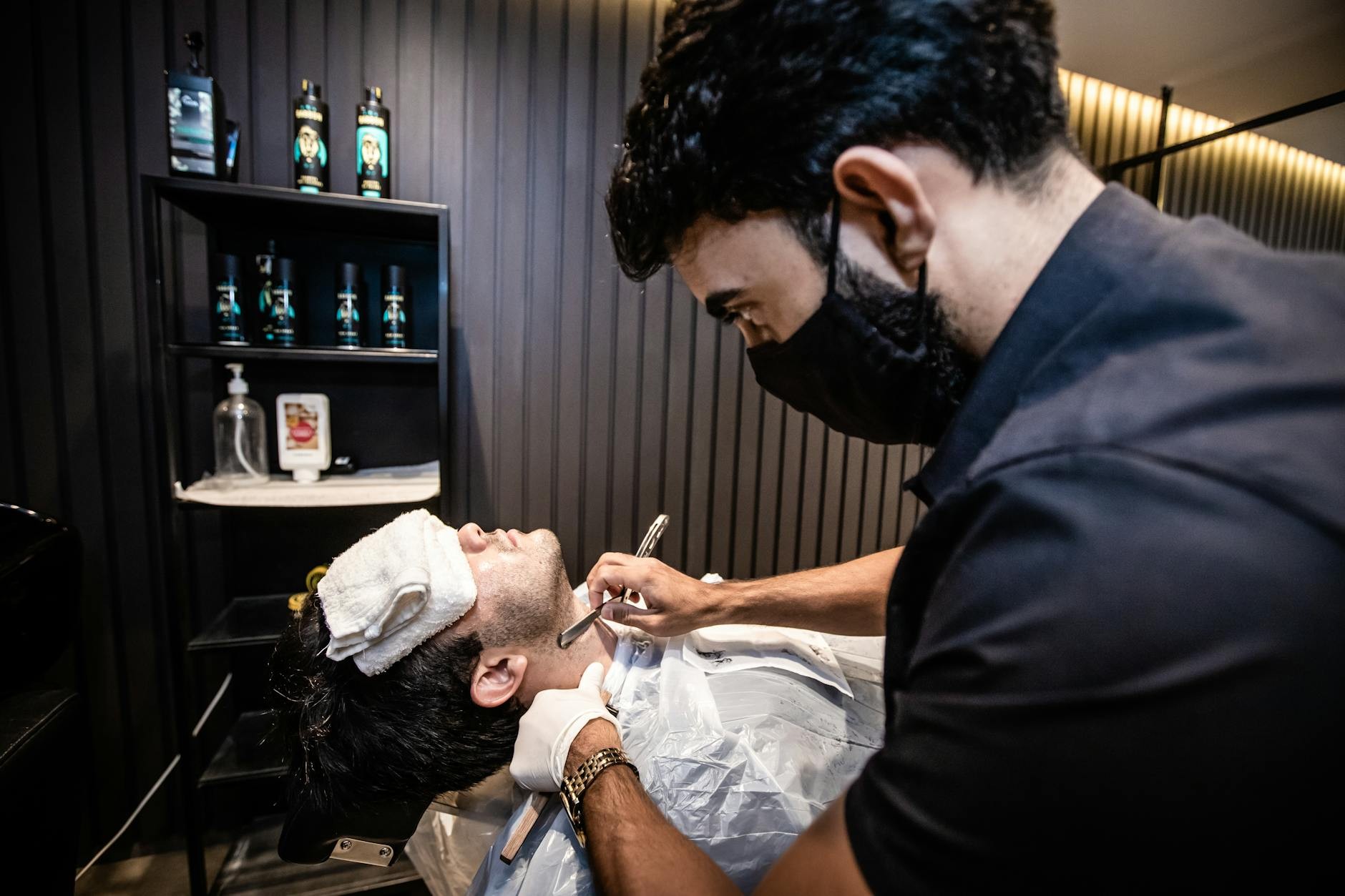 Barbershop