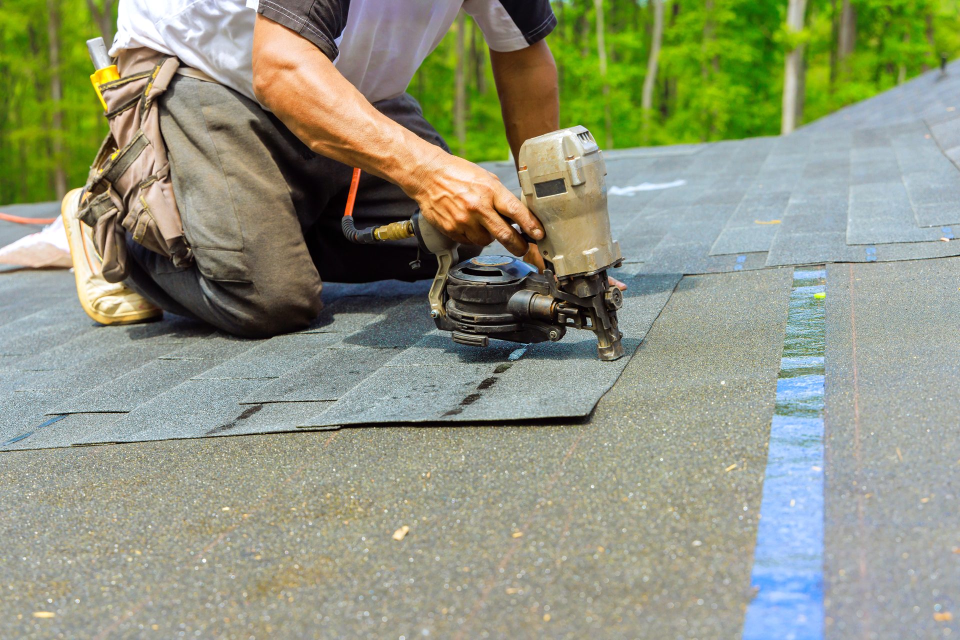 Roofing